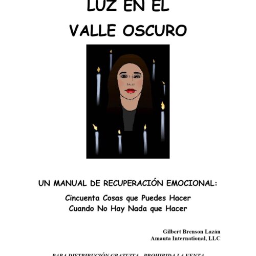 Lazan,Recuperacion Emocional - Imagen 1