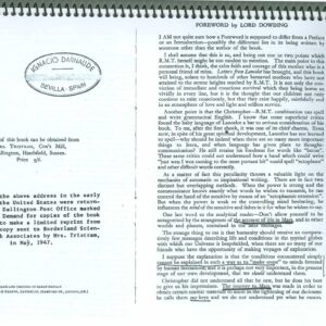Letters from Spirit World-1