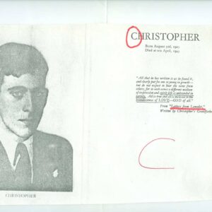 Letters from Spirit World-10