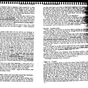 Letters from Spirit World-2