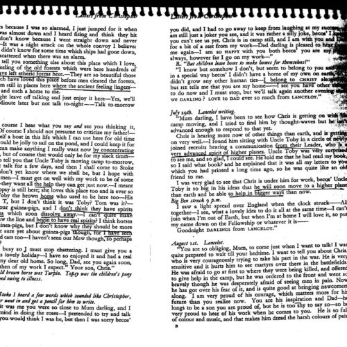Letters from Spirit World-2 - Imagen 1
