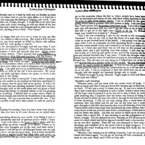Letters from Spirit World-3