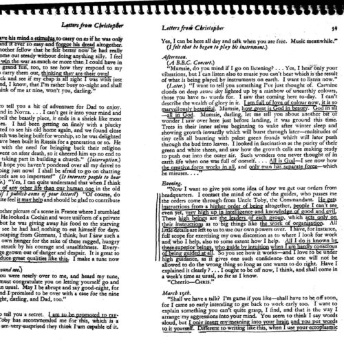 Letters from Spirit World-5 - Imagen 1
