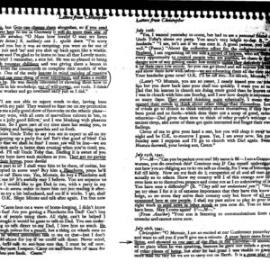 Letters from Spirit World-8