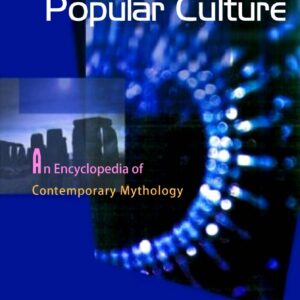 Lewis,James,Encyclopedia UFOs and Popular Culture