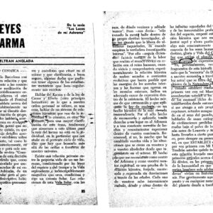 Leyes del Karma