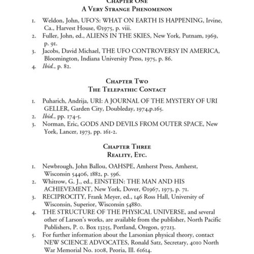 Libros revelados,Contactados - Imagen 1