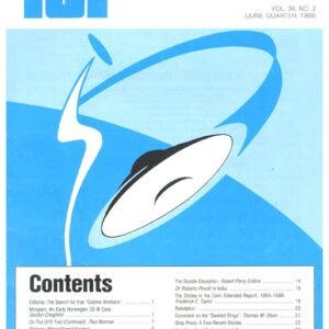 Lidstrom,Humanoid 1954,Norway,FSR89V34N2