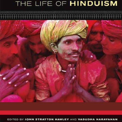 Life of Hinduism,Hawley-Narayanan - Imagen 1