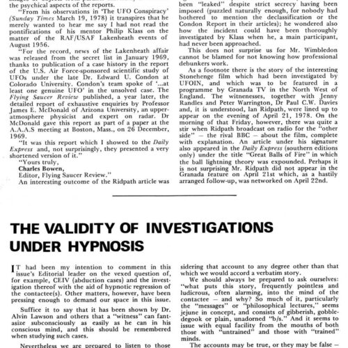 Lina,Humanoids 1950 and 1968,Estonia,FSR78V24N1 - Imagen 1