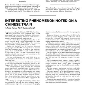 Line,UFO 1987,China,FSR1989,V34N1