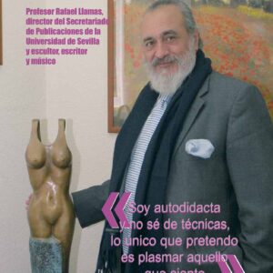 Llamas Cadaval,Rafael,Entrevista