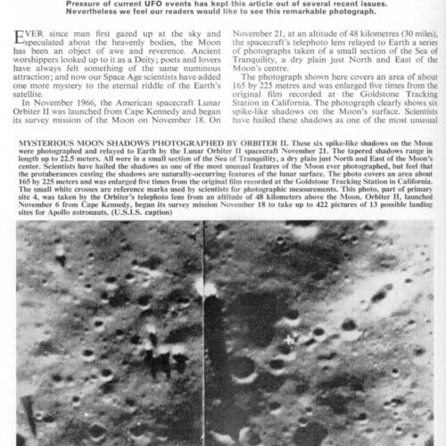Lloyd,Lunar Orbiter II,Photos - Imagen 1