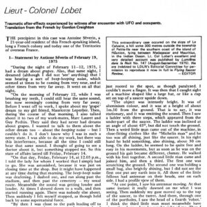 Lobet,UFO 1975,Reunion Island-1,FSR79V25N2