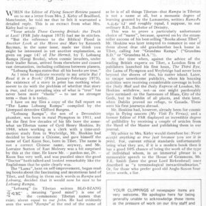 Lobsang Rampa,G.Creighton-1,FSR73V19N6