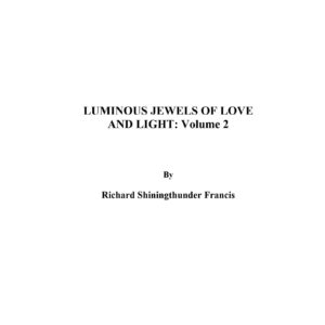 Luminous Love Jewels,Francis