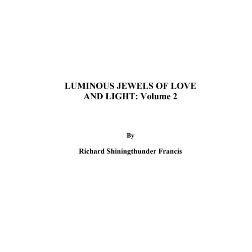 Luminous Love Jewels,Francis - Imagen 1