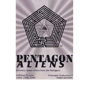 Lyne,William R.,Pentagon aliens
