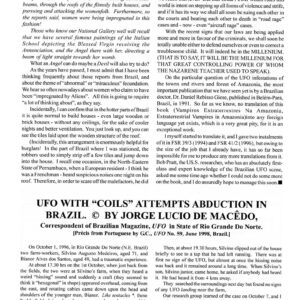 Macedo,Near-Kidnapping 1996,Brazil,FSR2000V45N2