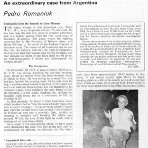 Maceiras Contact 1972,Argentina-1,FSR73V19N4