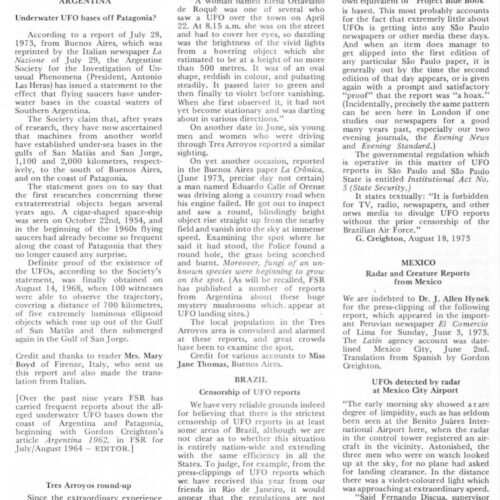 Maceiras Contact 1972,FSR73V19N6-3 - Imagen 1