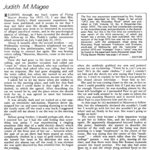 Magee,Contact 1972,Australia,FSR78V24N3