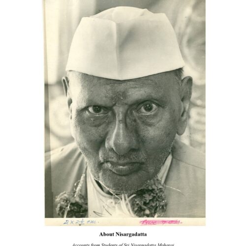 Maharaj,Accounts from Students-1 - Imagen 1