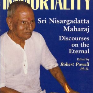 Maharaj,Discourses on the eternal