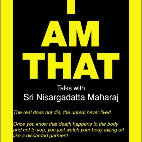 Maharaj,I Am That - Imagen 1
