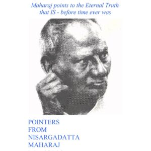 Maharaj,The Eternal Truth that Is