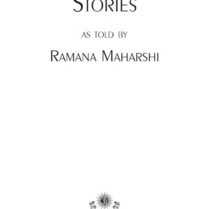 Maharshi,Spiritual stories