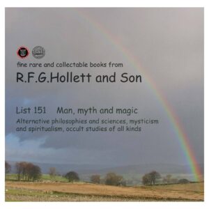 Man,myth and magic books list,Hollett and Sons
