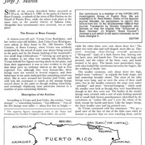 Martin,Chicken Poachers 1980,Puerto Rico,FSR81V27N1