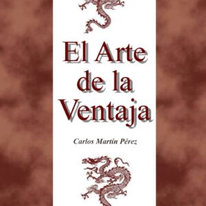 Martin,El Arte de la Ventaja