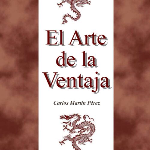 Martin,El Arte de la Ventaja - Imagen 1