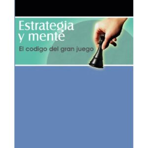 Martin,Estrategia y Mente