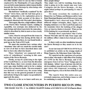 Martin,Humanoids 1994,Puerto Rico,FSR1997V42N4