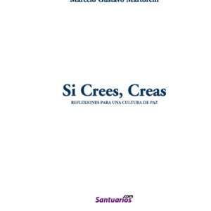 Martorelli,Si crees,creas