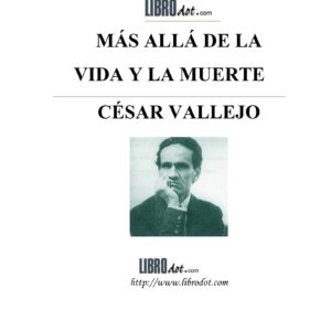 Mas alla de la vida y la muerte