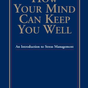 Masters,How your mind can keep you well