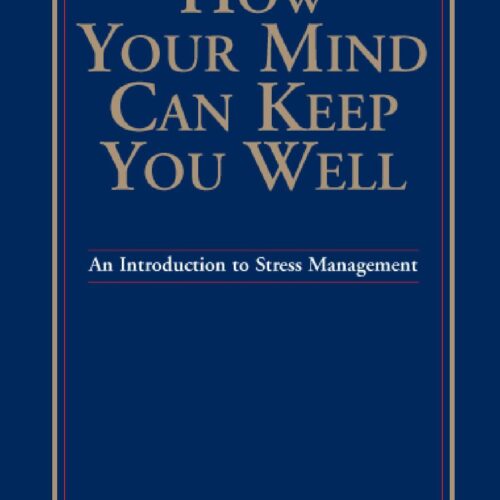 Masters,How your mind can keep you well - Imagen 1