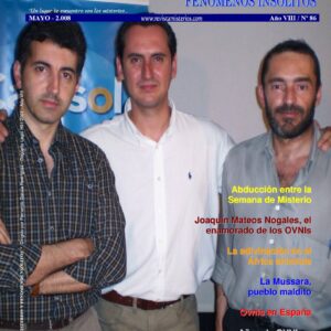 Mateos Nogales,Joaquin,Entrevista