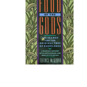 McKenna,Food of the Gods,