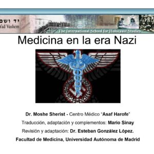 Medicina Nazi