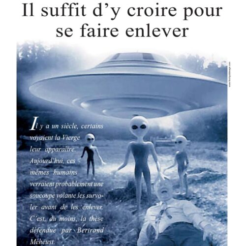 Meheust,Entrevista - Imagen 1