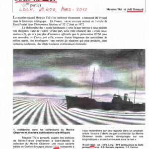 Mesnard-Thil,Roues lumineuses sous la mer,LDLN,N406,Mars2012