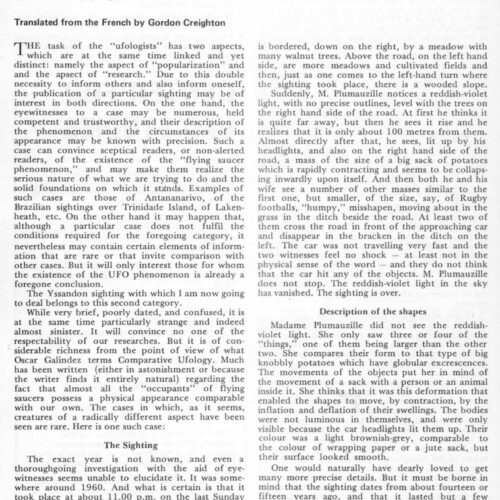 Mesnard,Humanoids 1960,France,FSR74V20N3 - Imagen 1