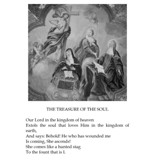 Metchild of Brandeburg,Treasure of the sou - Imagen 1