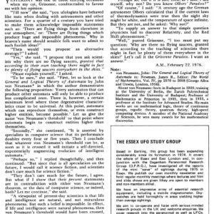 Michel,Grisonne Paradox,FSR76V22N1