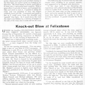 Michel,UFO 1965,Valensole,FSR65V11N6